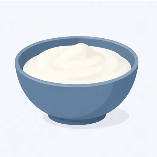le fromage blanc: fromage frais