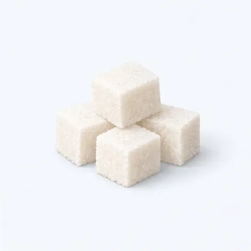 le sucre: sugar