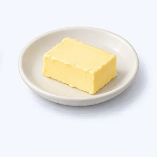 le beurre: butter