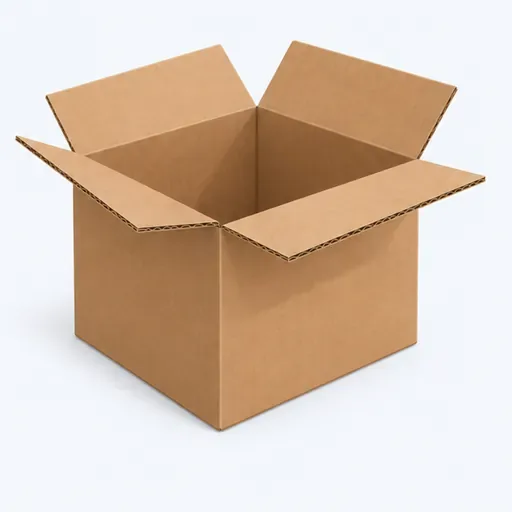 le carton: 纸箱