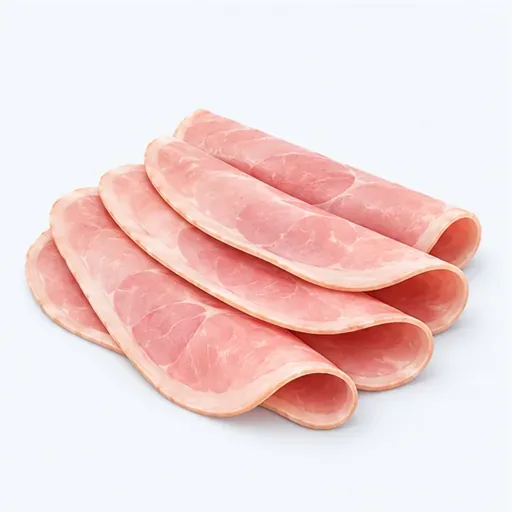 le jambon: jamón