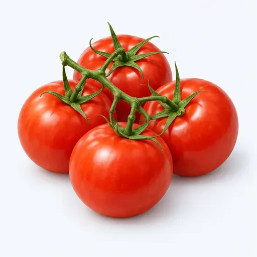 les tomates: tomates