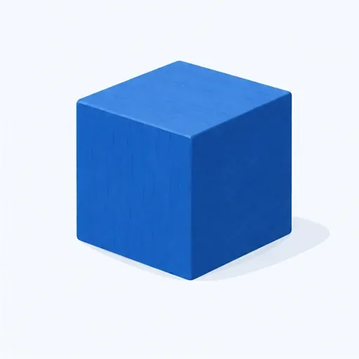 le cube: cubo