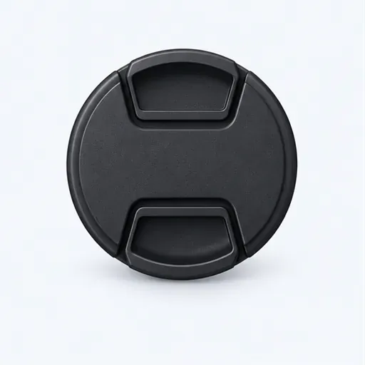 le bouchon d’objectif: lens cap