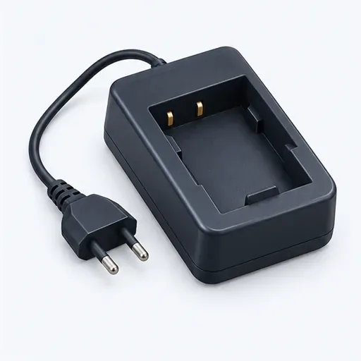 le chargeur: charger