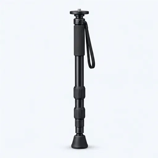 le monopode: monopod