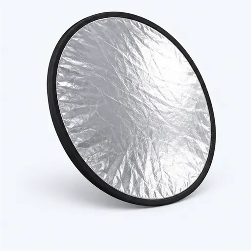le réflecteur: reflector