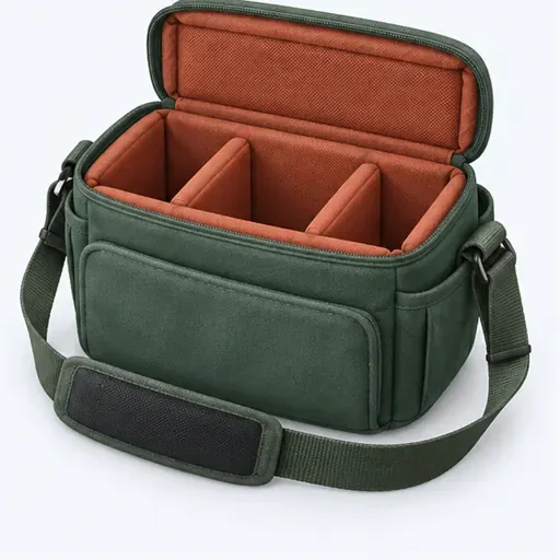 le sac photo: camera bag