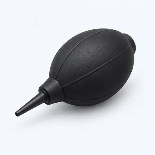 la soufflette: air blower