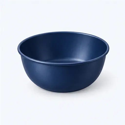 le bol: 碗