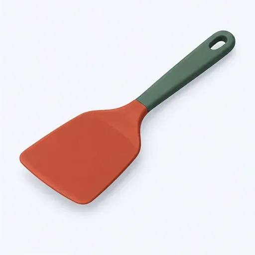 la spatule: 锅铲