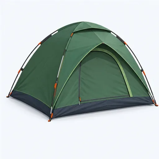 la tente: tent
