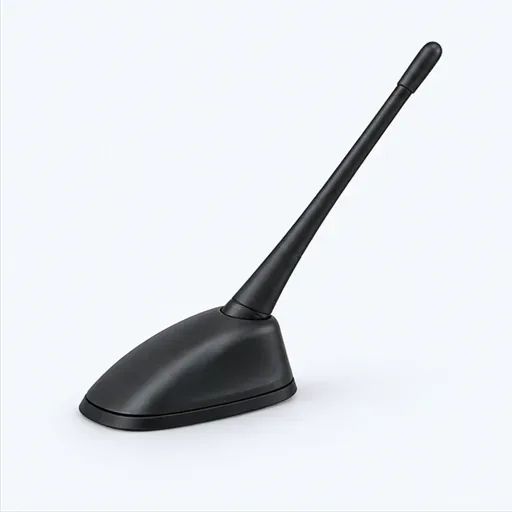 l’antenne (f.): aerial