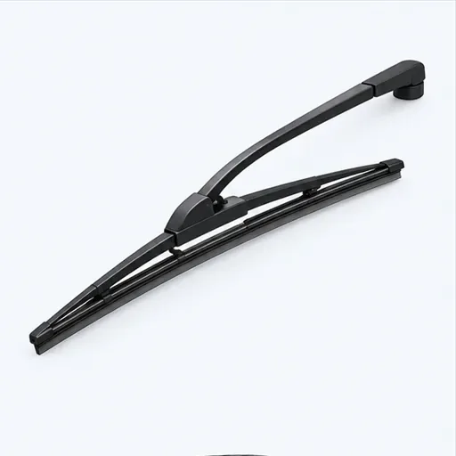 l’essuie-glace (m.): windscreen wiper