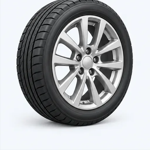 la roue: wheel