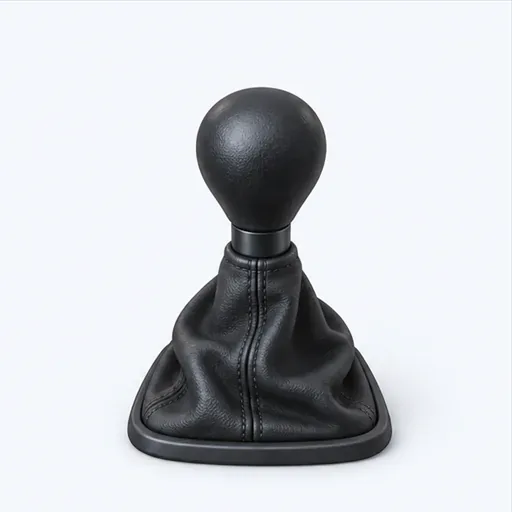 le levier de vitesses: gear lever
