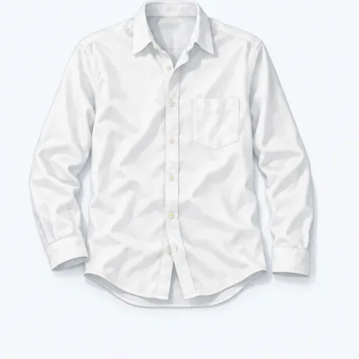 la chemise: 衬衫