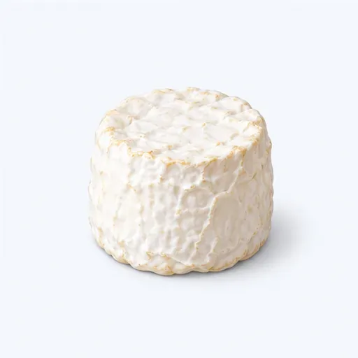 le fromage de chèvre: queso de cabra