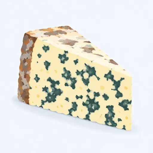 le roquefort: roquefort (queso azul)
