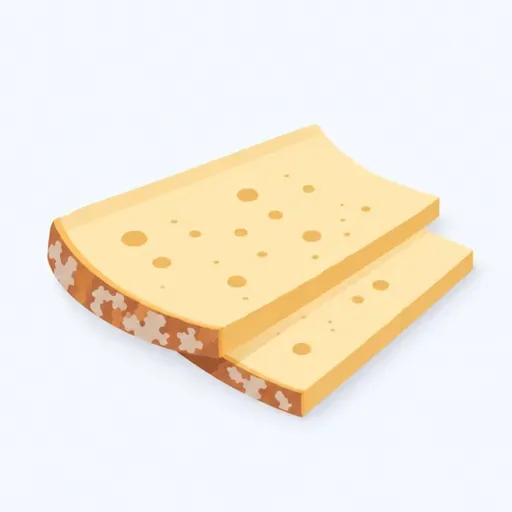 la tranche: loncha