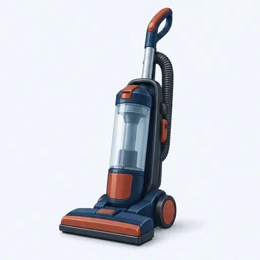 l'aspirateur (m.): vacuum cleaner