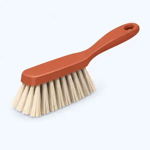 la balayette: hand brush