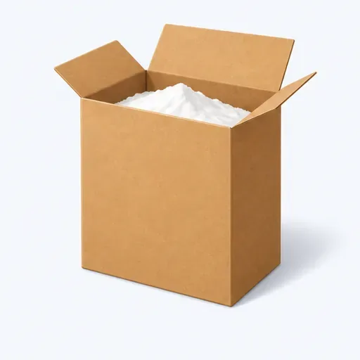 le bicarbonate: bicarbonate of soda