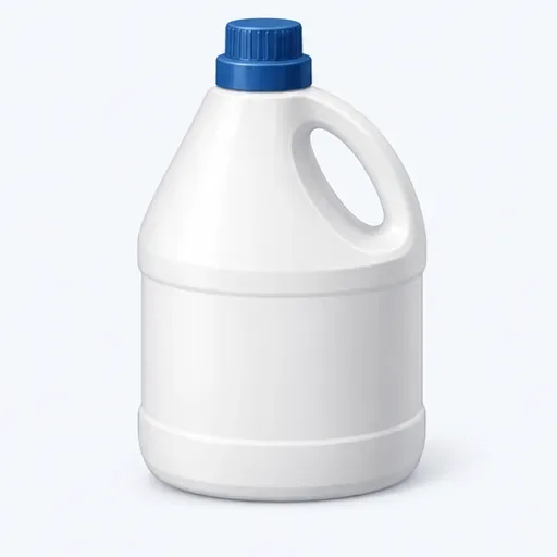 l'eau de Javel (f.): bleach