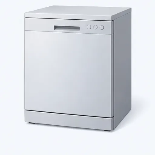 le lave-vaisselle: dishwasher