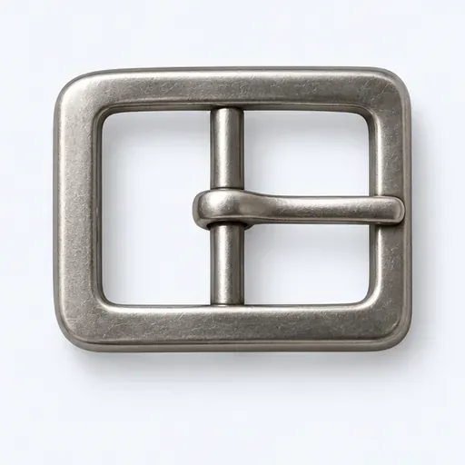 la boucle: buckle