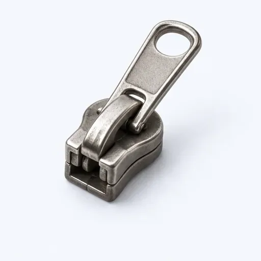 le curseur: zip slider