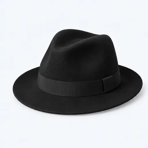 le noir: black