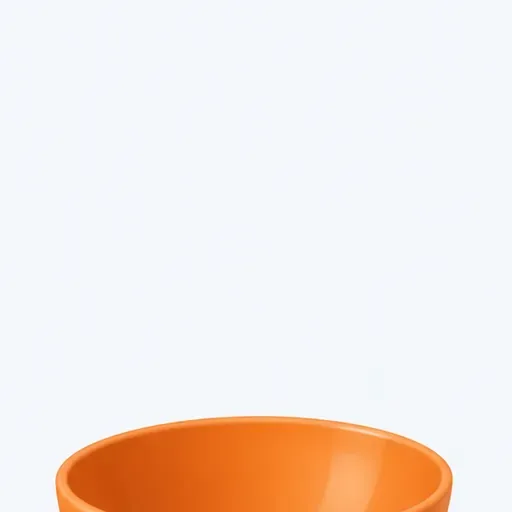 l’orange (m.): orange