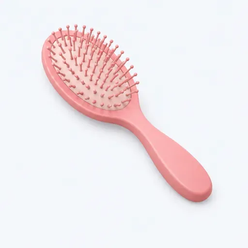le rose: pink