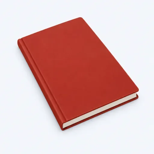 le rouge foncé: dark red