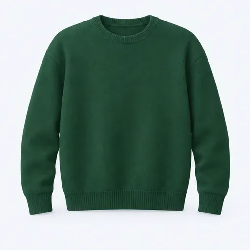 le vert foncé: dark green