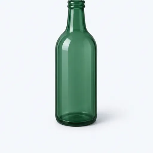 le vert: green