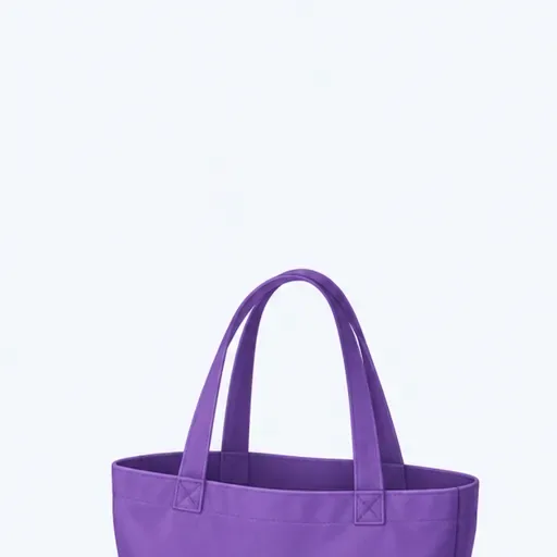 le violet: purple