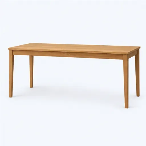 le bureau: 书桌
