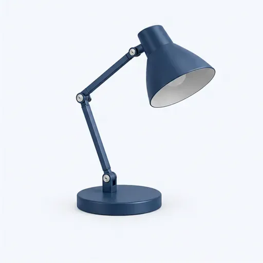 la lampe: 台灯