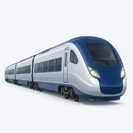 le train: 火车