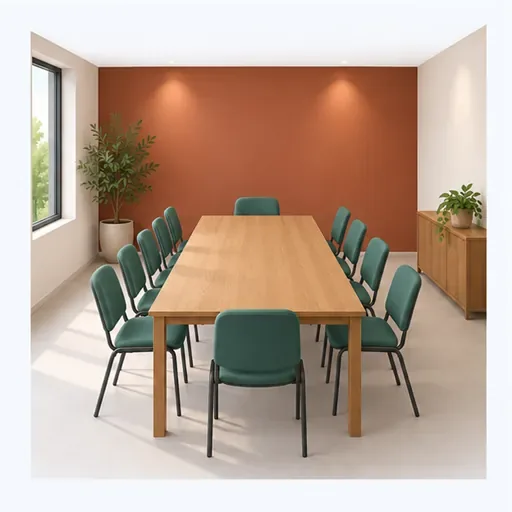 une petite salle: 小房间