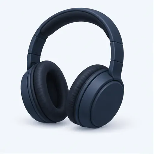 un casque: 耳机