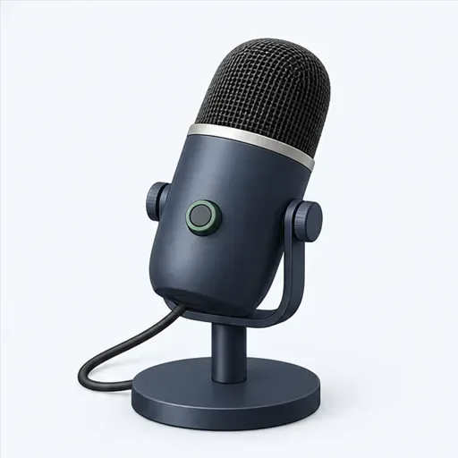le microphone: microphone