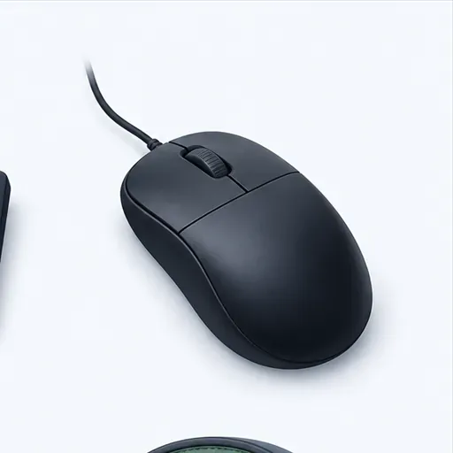 la souris: mouse