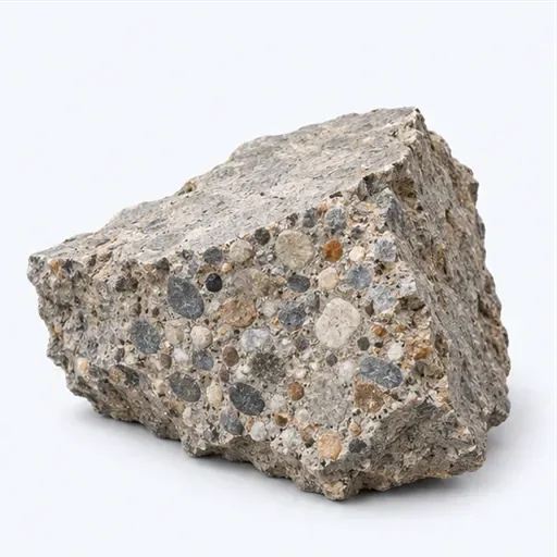 le béton: hormigón