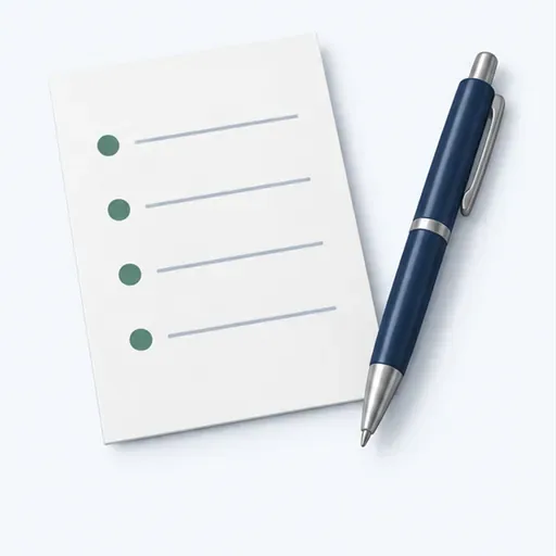 la liste: قائمة