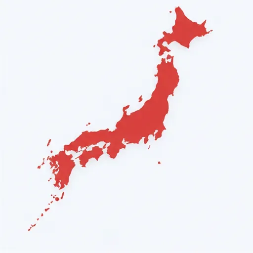 le Japon: 日本