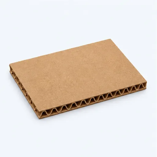 le carton: cardboard
