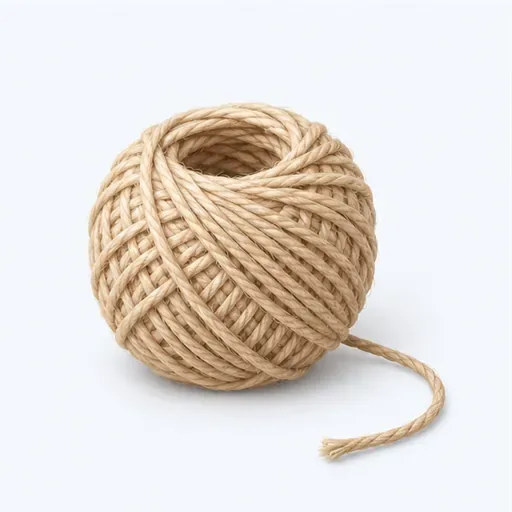 la ficelle: string